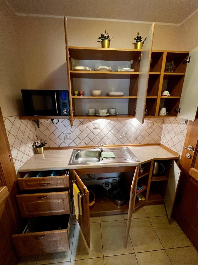 Penzion Zrzka Kořenov Eksteriør bilde